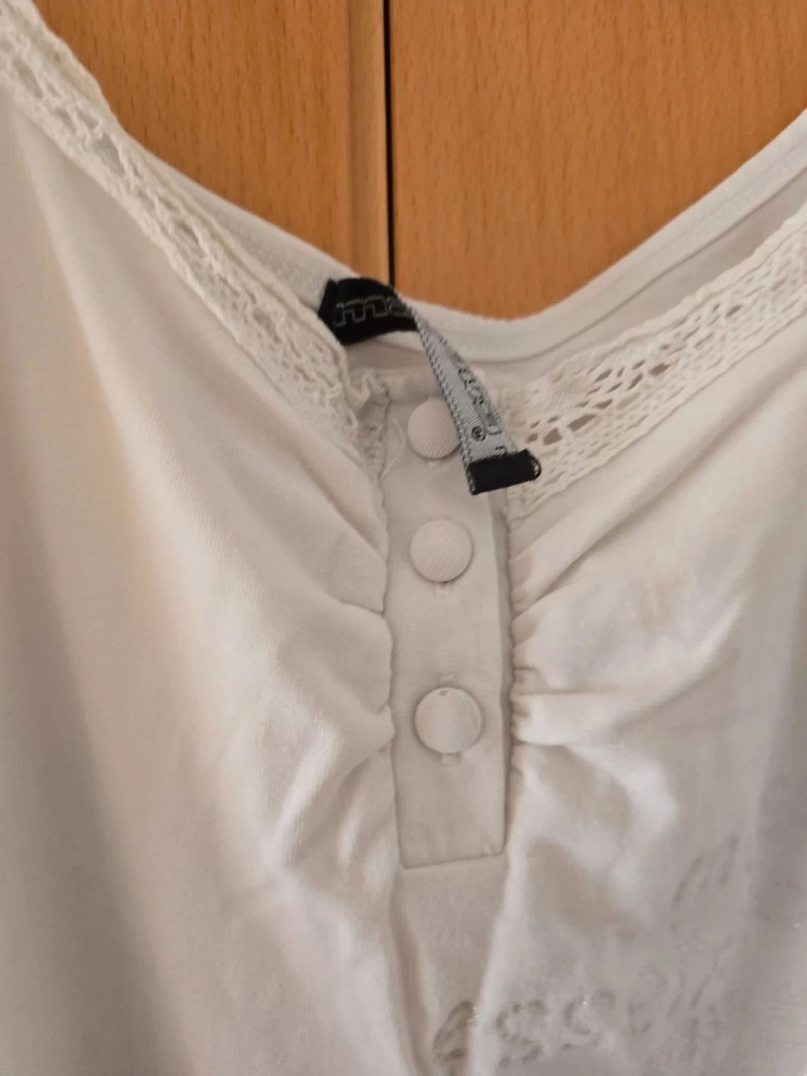 Vestido branco – photo 8
